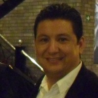 Ing Alberto Mata