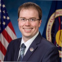 Jonathan Parker