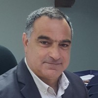 Dominique DELRIEU