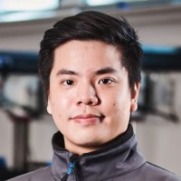 Ricky Siu Wah Chan