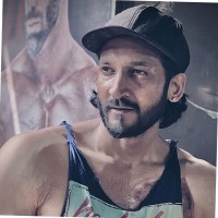 Muhammad arsalan Zafar