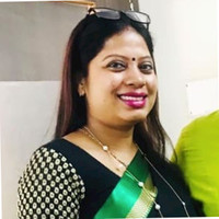 Smriti Peters Ramisetty