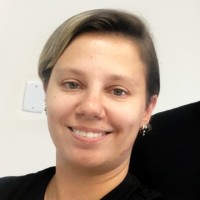 Caroline Godoy Martani