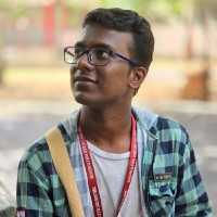 K DEEPAK