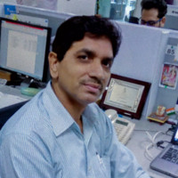 Satish Atri