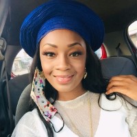 Danielle Flore ELONG NKOULOU