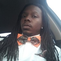 Terrell Shinholster