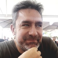 Christophe Charneau