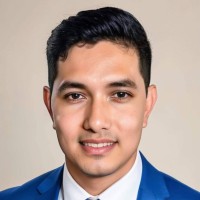 Ruben Chong