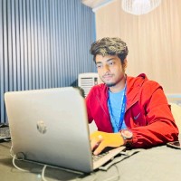 Krishna Jha