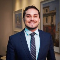 Marcelo Vinícius Tenório Gouveia