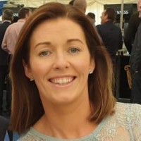 Anita Blake  (Nee Butler)