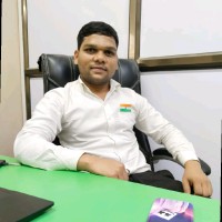 Ajay Bodade