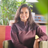Sanjana S