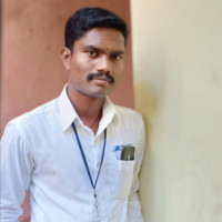 Manikandan A