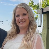 Kelsey McManus