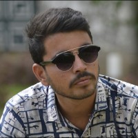 Parth Dube