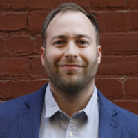 Joshua Miloslavsky