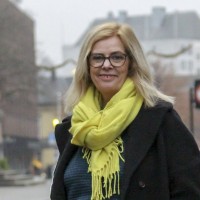 Ingrid Elisabeth Kåss