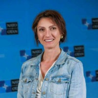 Gergana Dimitrova