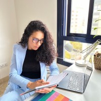 Lisbeth Gonzalez