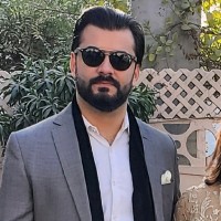 Syed Ali Irtiza Zaidi