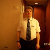 Kevin Mcgreggor