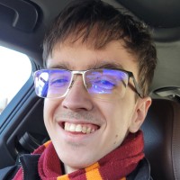 Alex Dzinglski