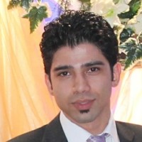 Ali Vahabi