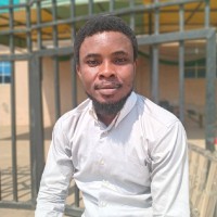 Abraham Ibharunujele