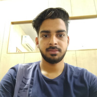 Ajay Kumar Yadav
