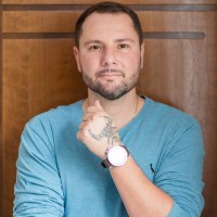 Andre Socha Rejani
