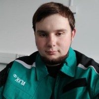 Anton Shulaev