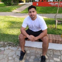 Pablo Gamarra