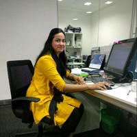 Sharmeen Shakeel Ahmed