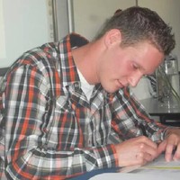 Koen Van Der Pas