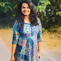 Sakshi Gangde