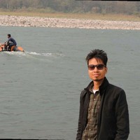 Trideep Kakati