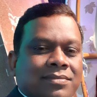 DR L M SINGH