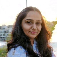 Palak Parmar