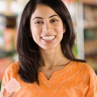 Masoom Kapoor