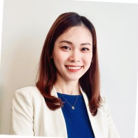 Jessica Michaela Chen