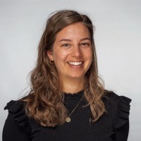 Irene Van Doornik