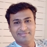 Sachin Dawange