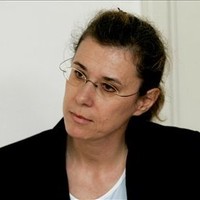 Bojana Rogelj Škafar