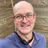 Kevin Macdonald