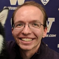 Robbie Weber