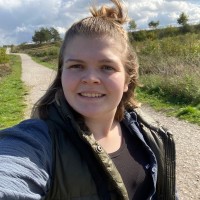 Hanna Jolina Hartmann