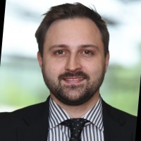 Tim Demott, Cvp