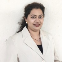 Dhanya B Goudar